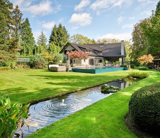 Hoevensestraat 1, Vught
