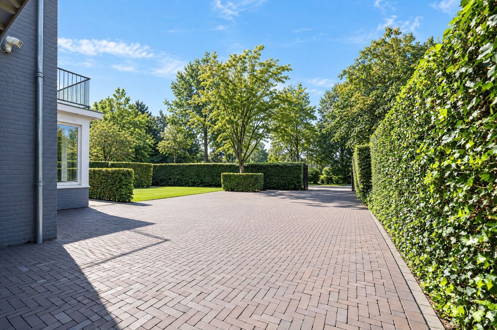 Gemullehoekenweg 121 B, Oisterwijk foto-29