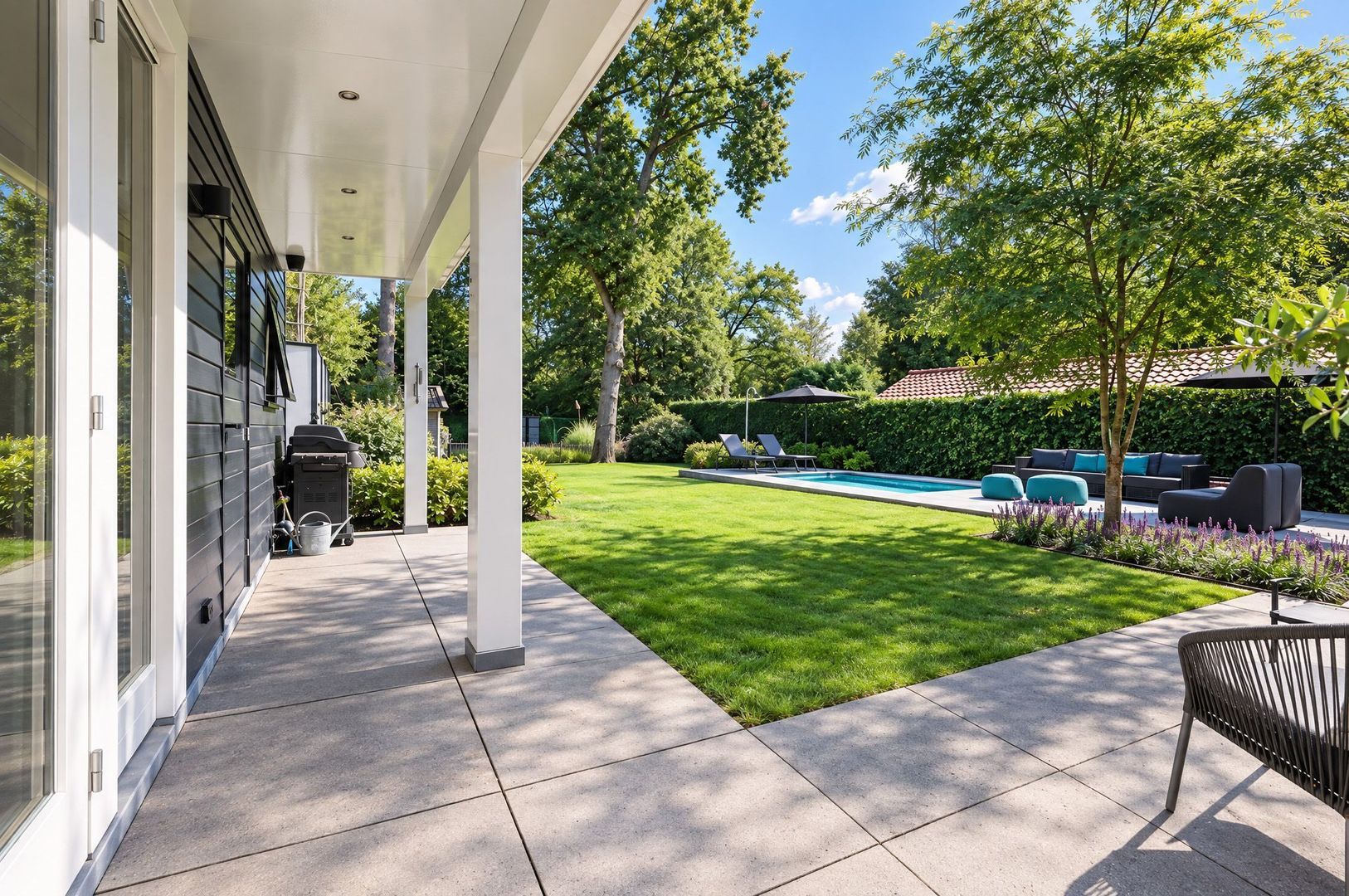 Gemullehoekenweg 121 B, Oisterwijk foto-22