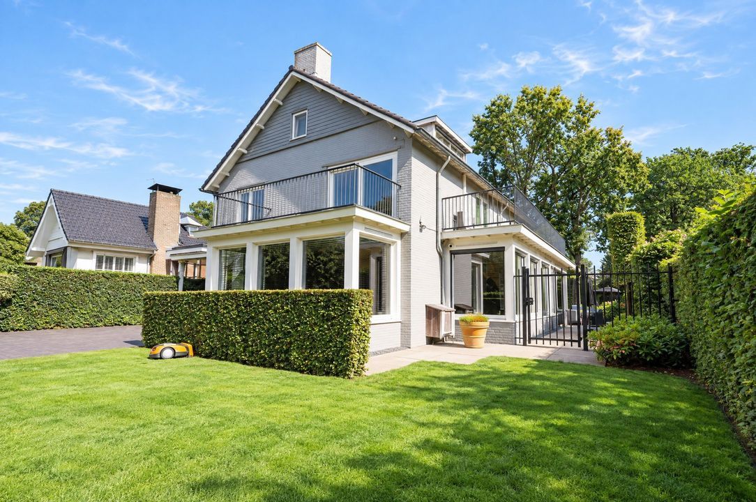 Gemullehoekenweg 121 B, Oisterwijk foto-2
