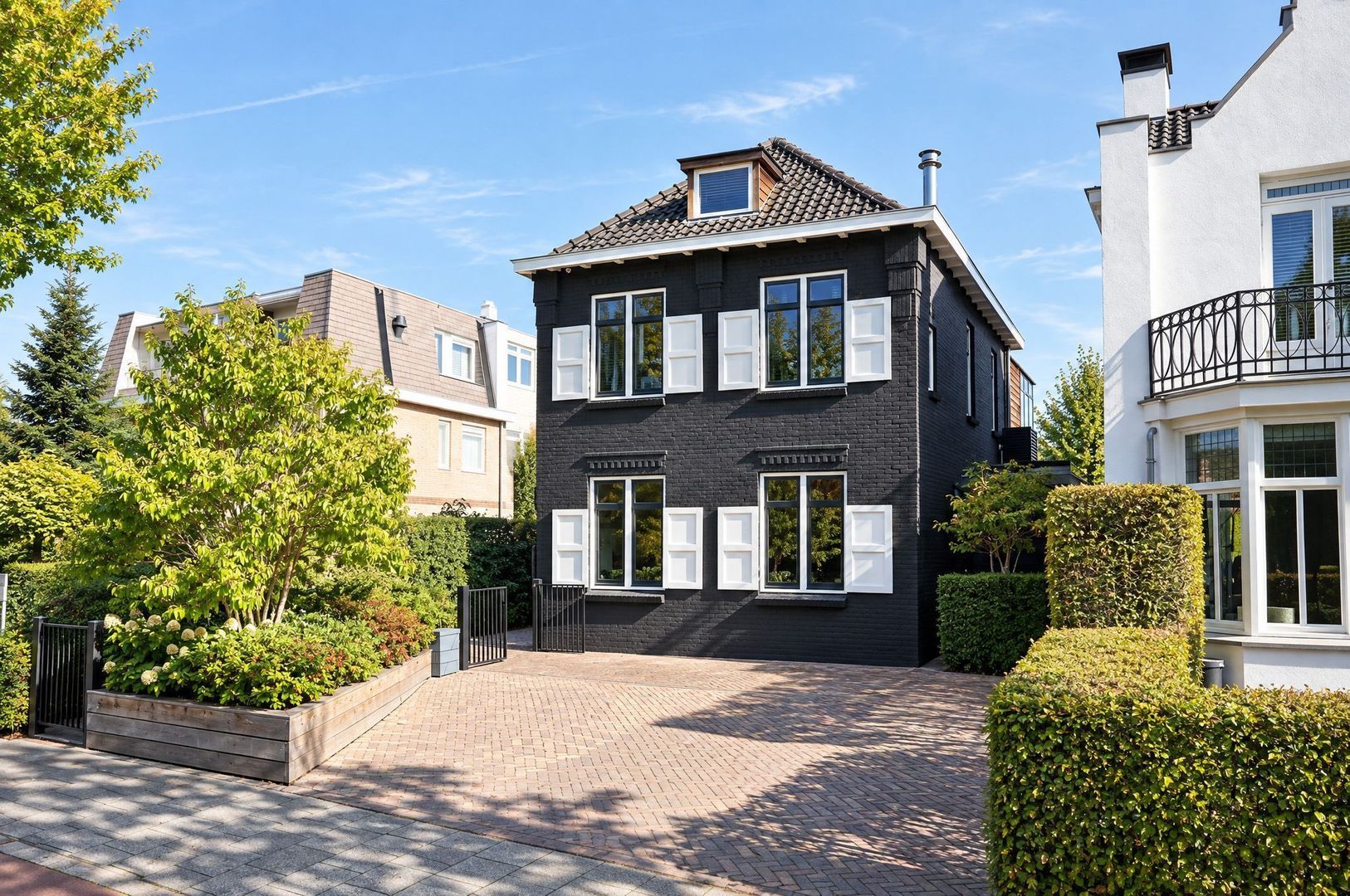 Gemullehoekenweg 95, Oisterwijk foto-0