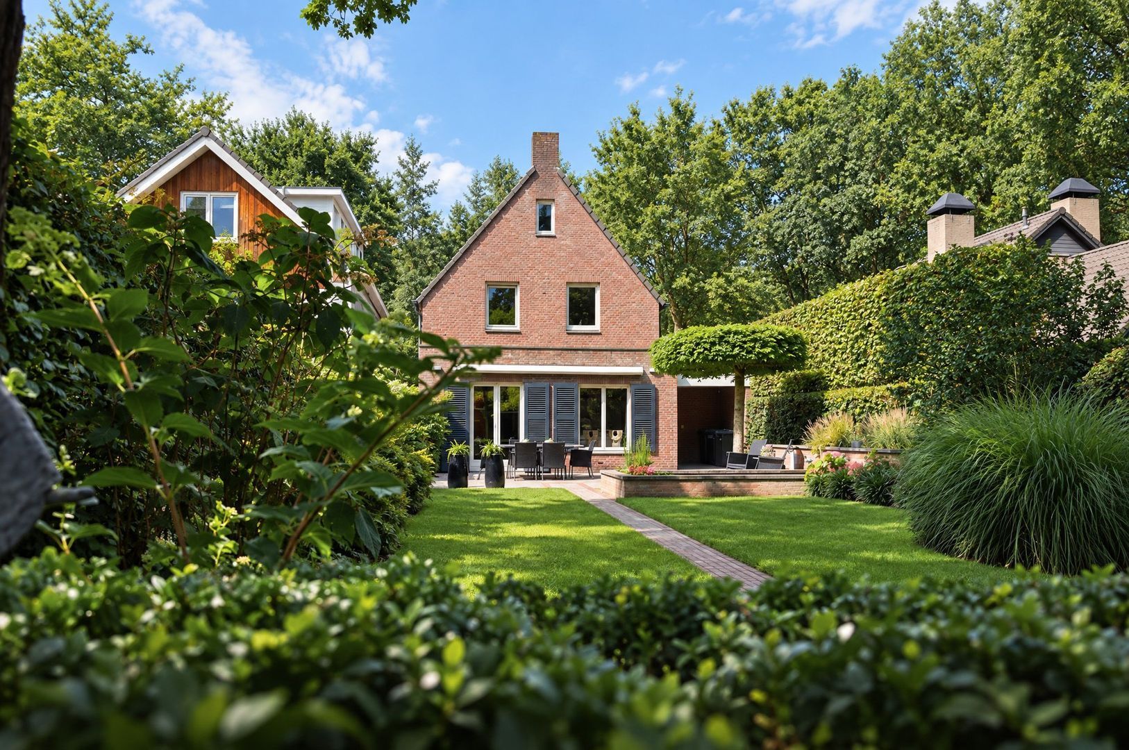 Middelstebaan 4, Vught foto-22