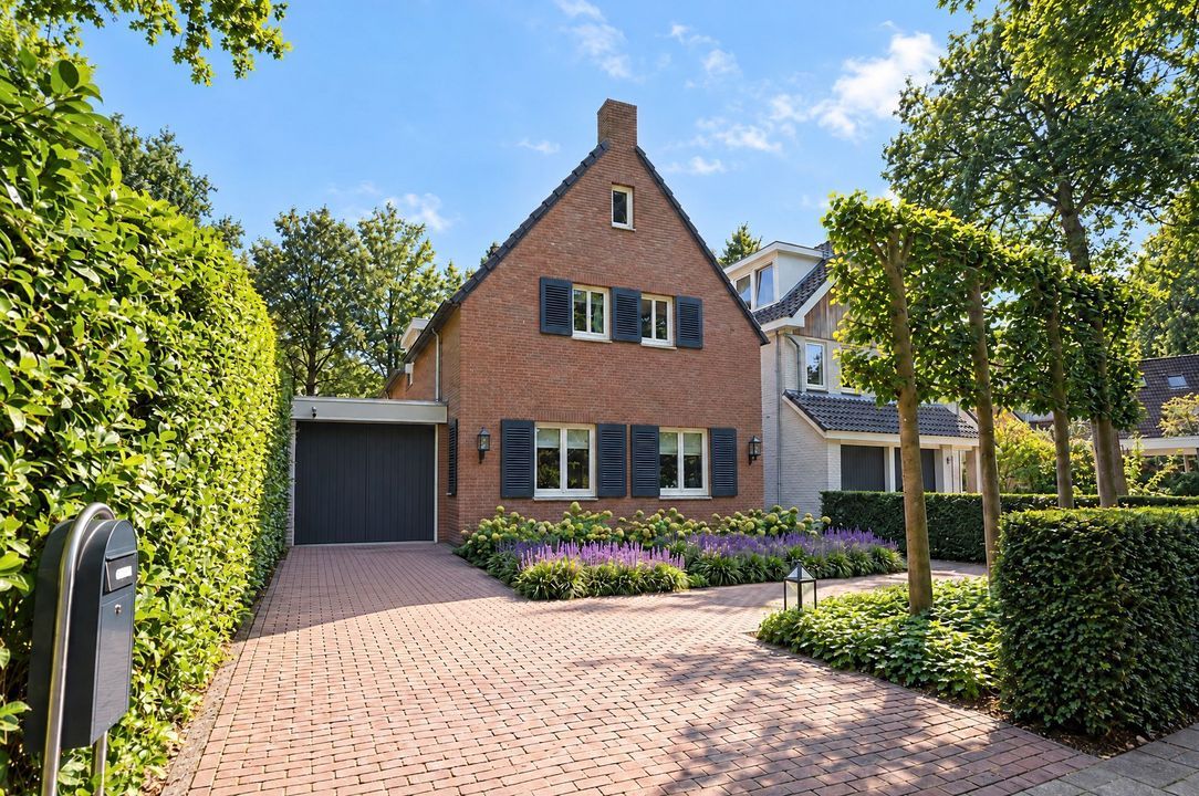 Middelstebaan 4, Vught foto-3
