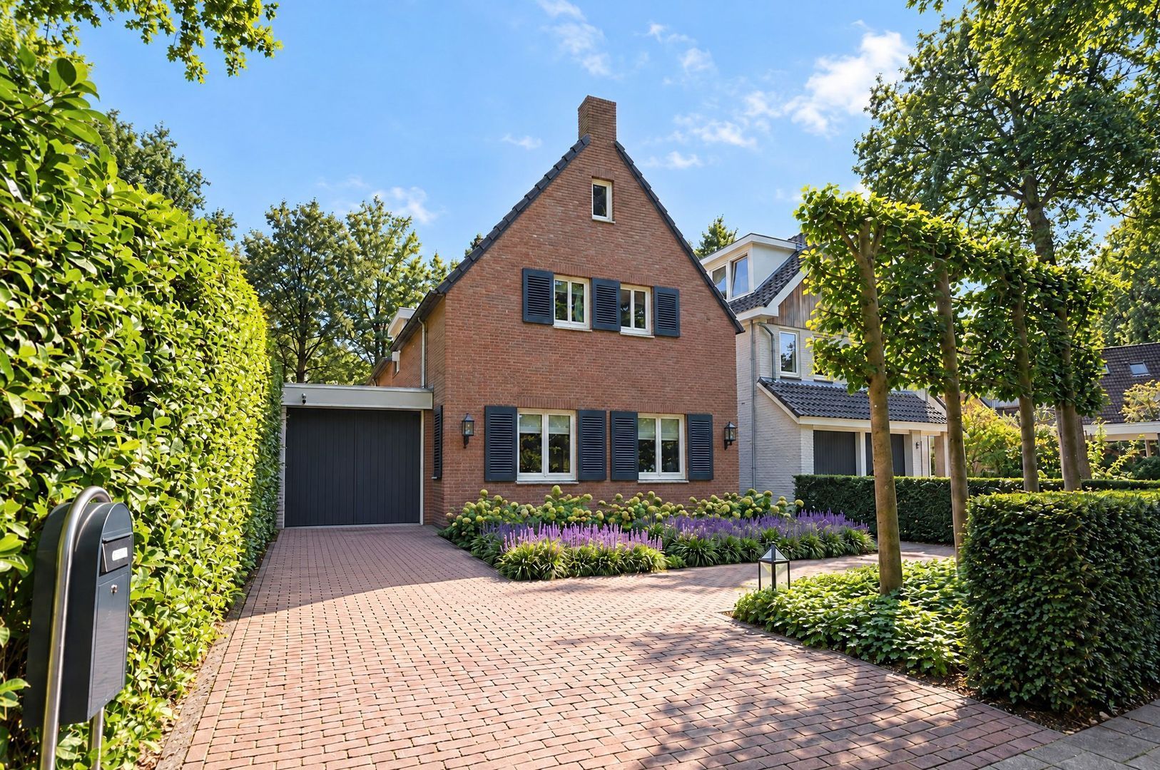 Middelstebaan 4, Vught foto-2