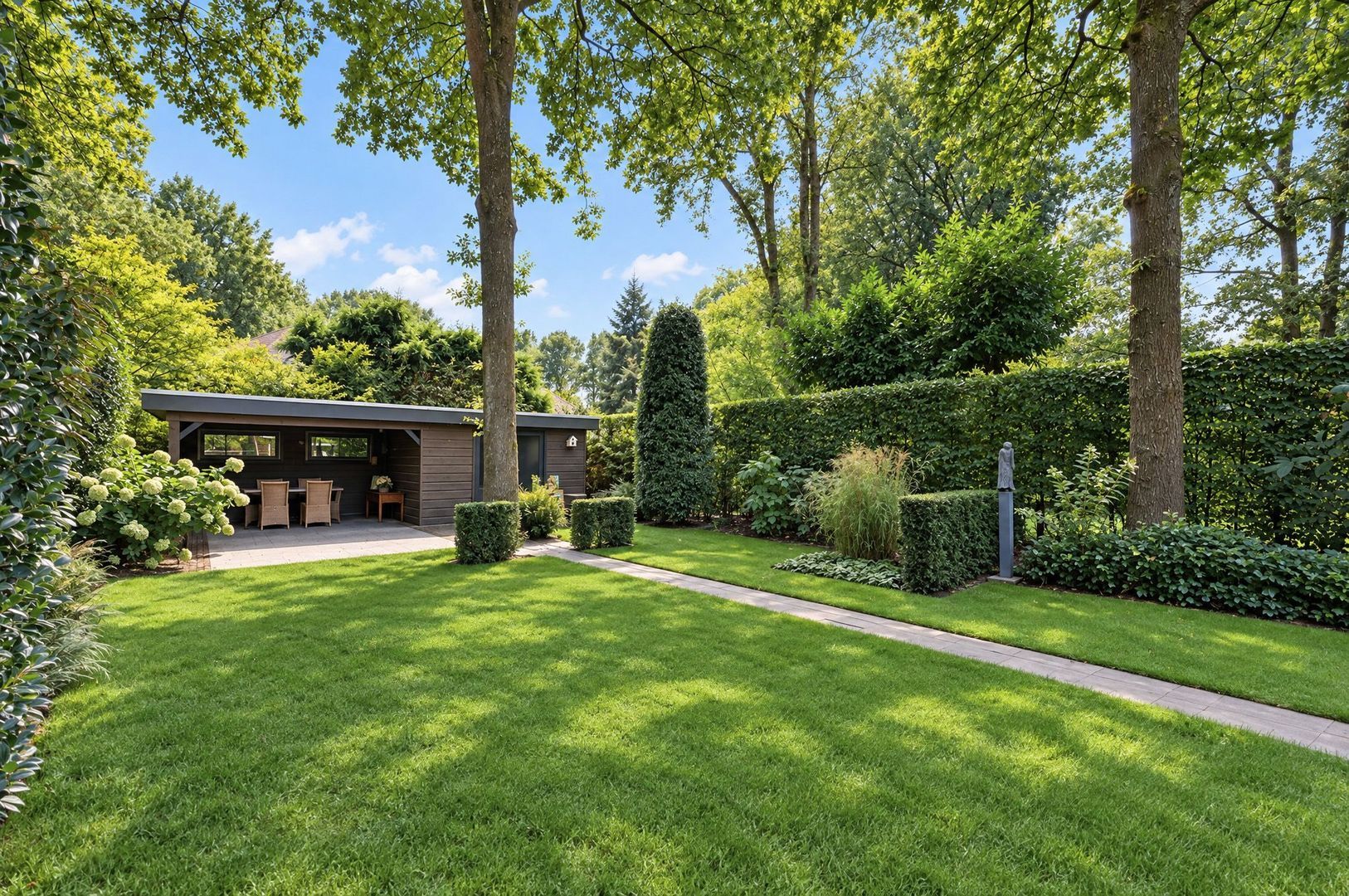 Middelstebaan 4, Vught foto-26