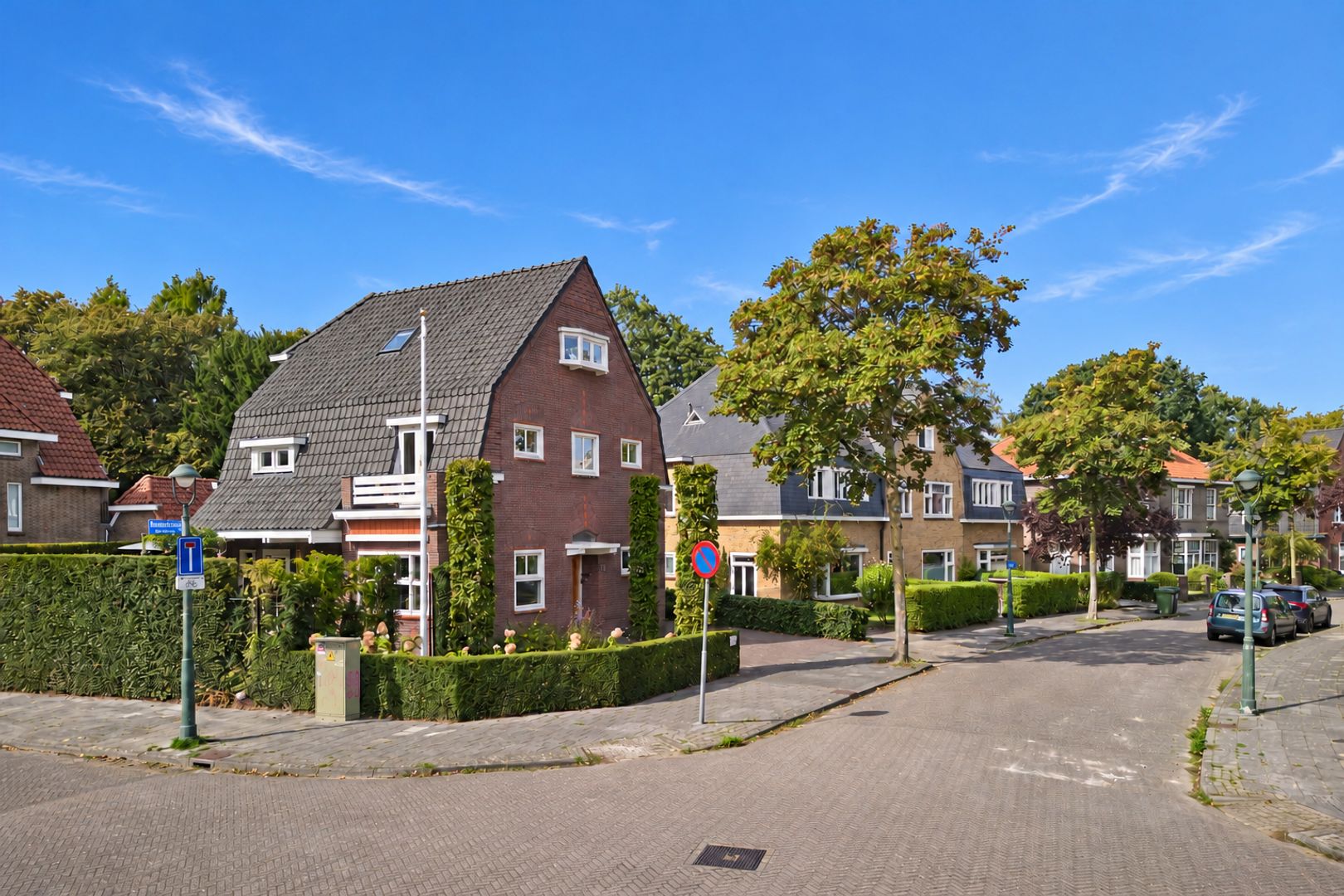 Poirterslaan 14, Eindhoven foto-39
