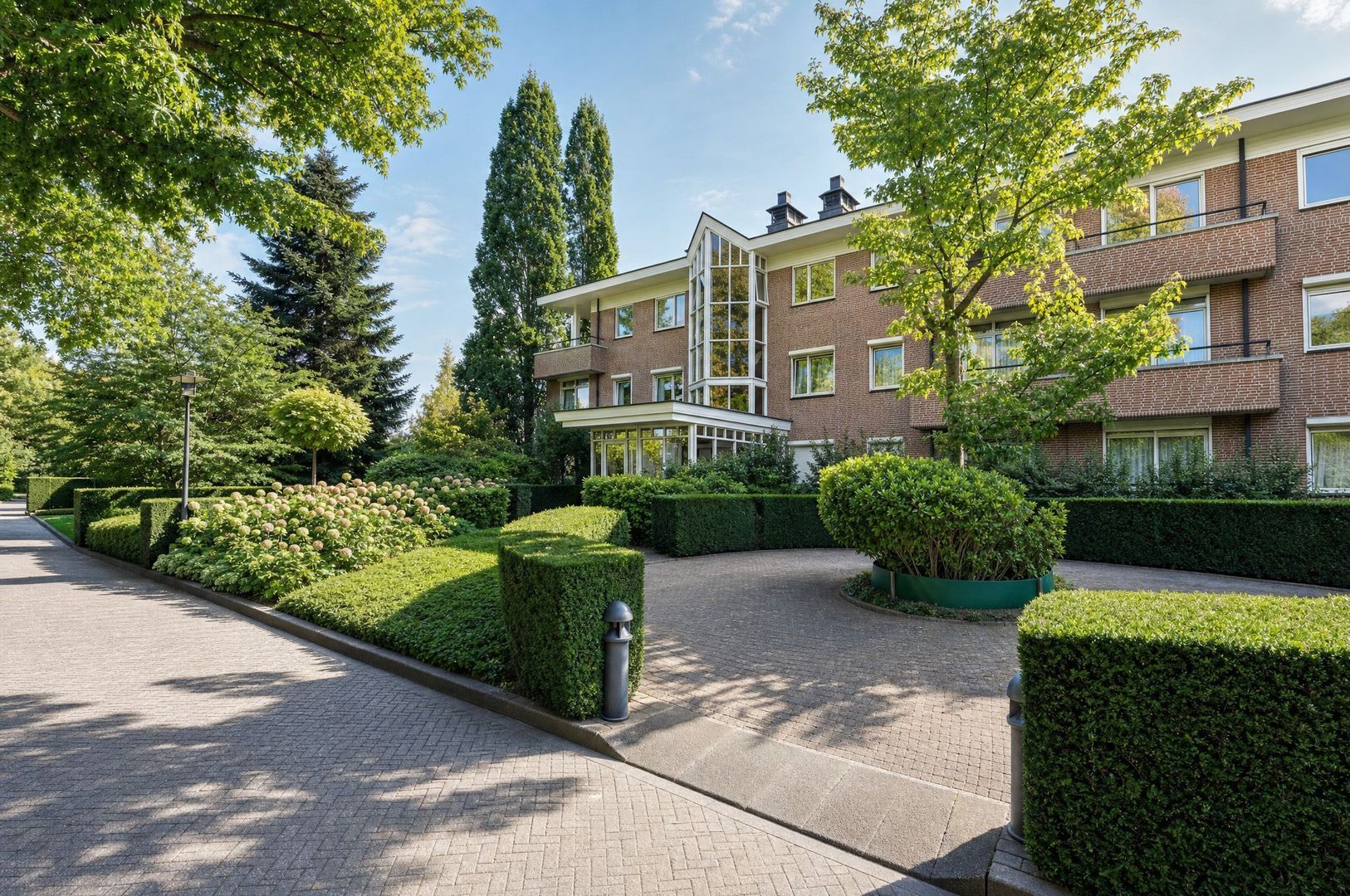 Groenenborgh 9, Oisterwijk foto-25