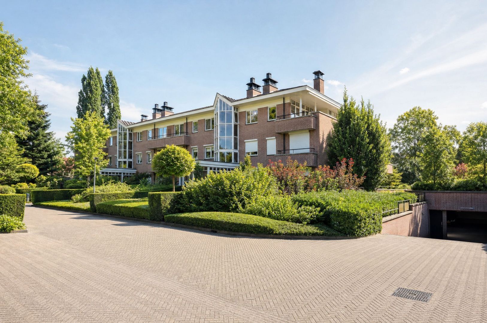Groenenborgh 9, Oisterwijk foto-30