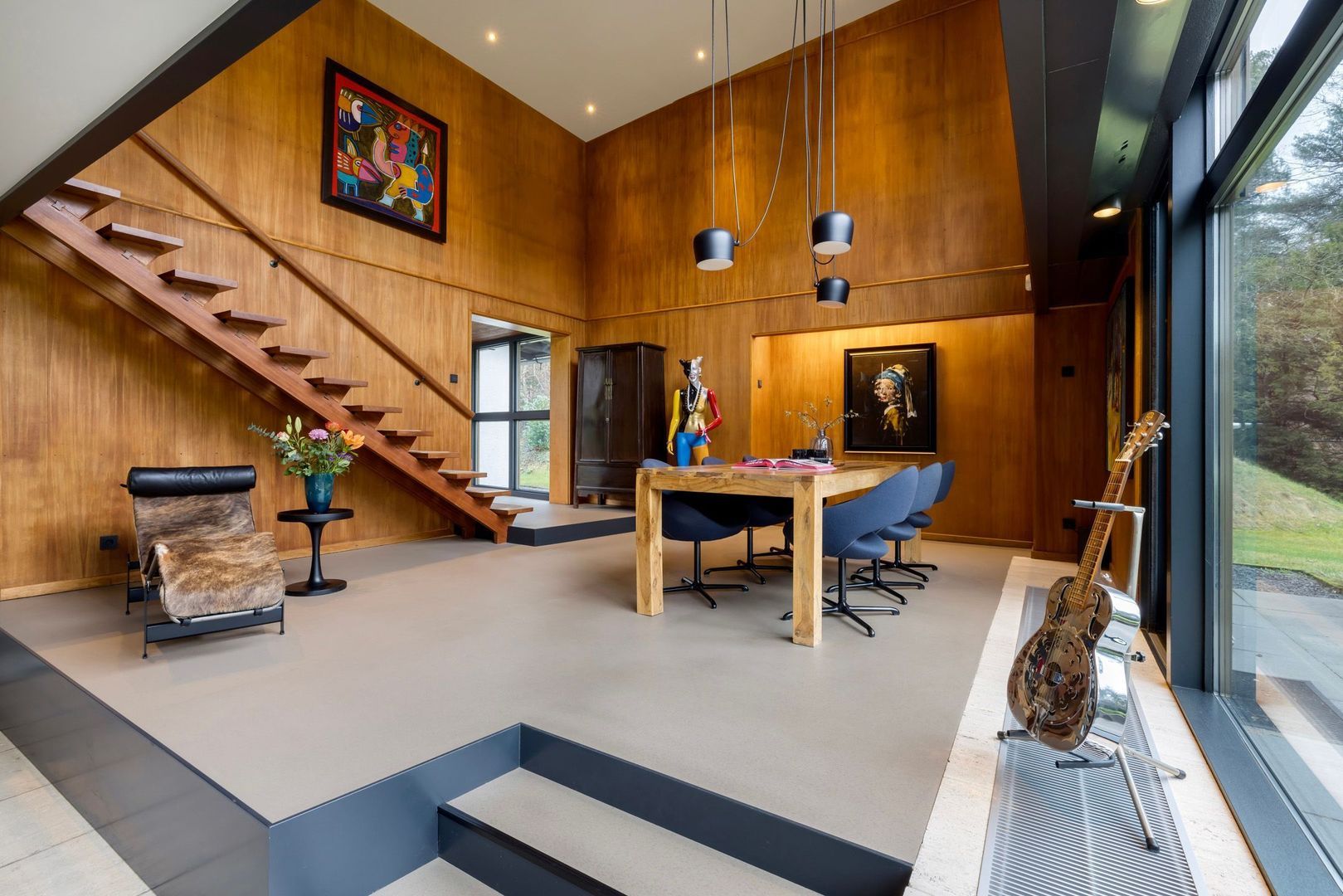 Treeswijklaan 9, Waalre foto-9