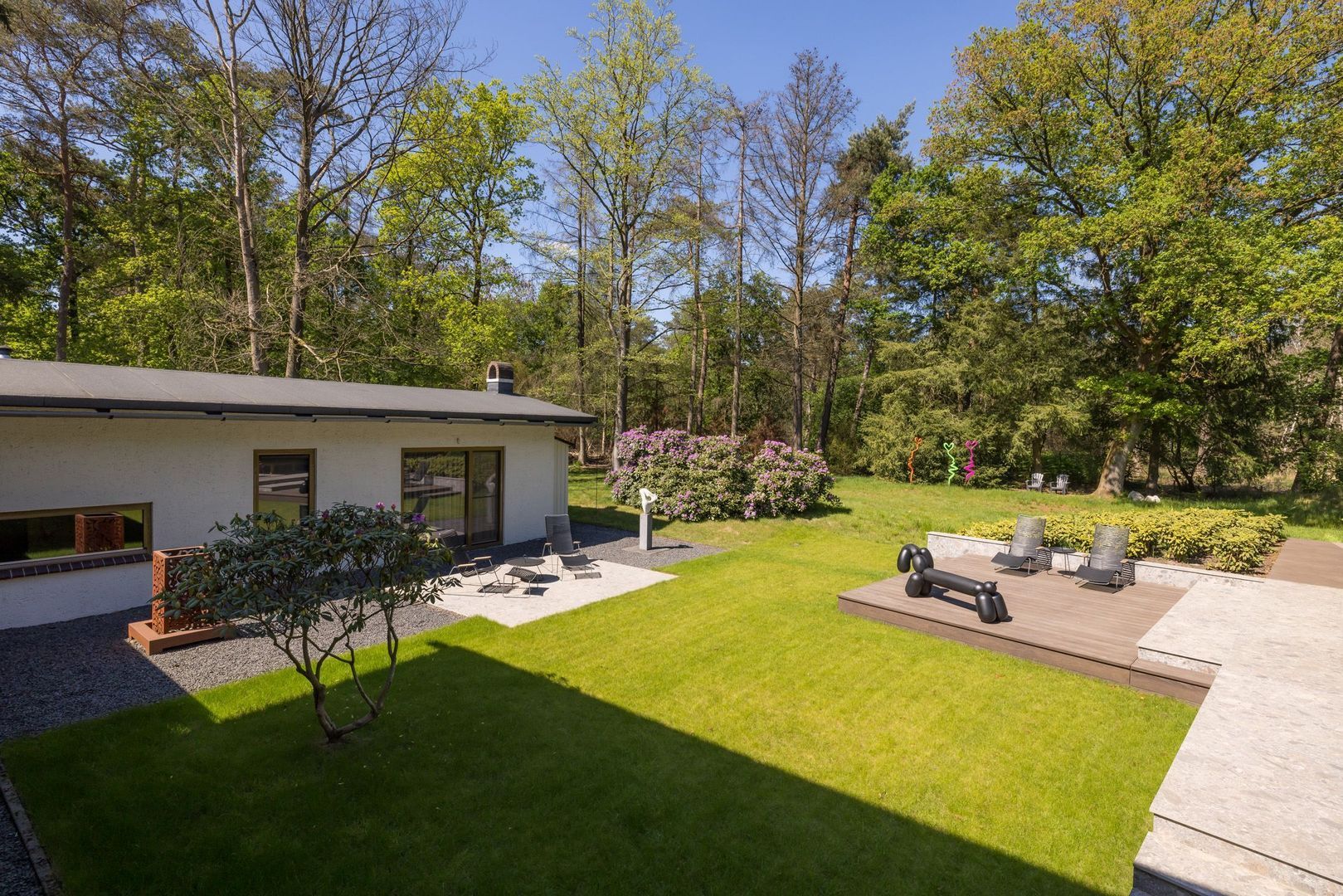 Treeswijklaan 9, Waalre foto-35