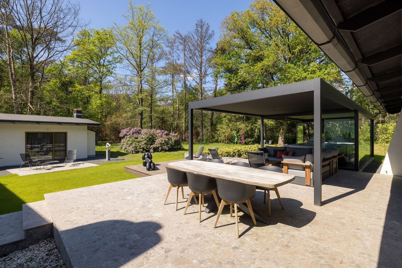 Treeswijklaan 9, Waalre foto-36