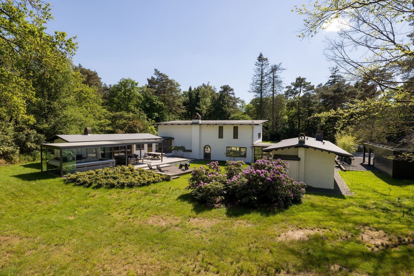 Treeswijklaan 9, Waalre foto-31