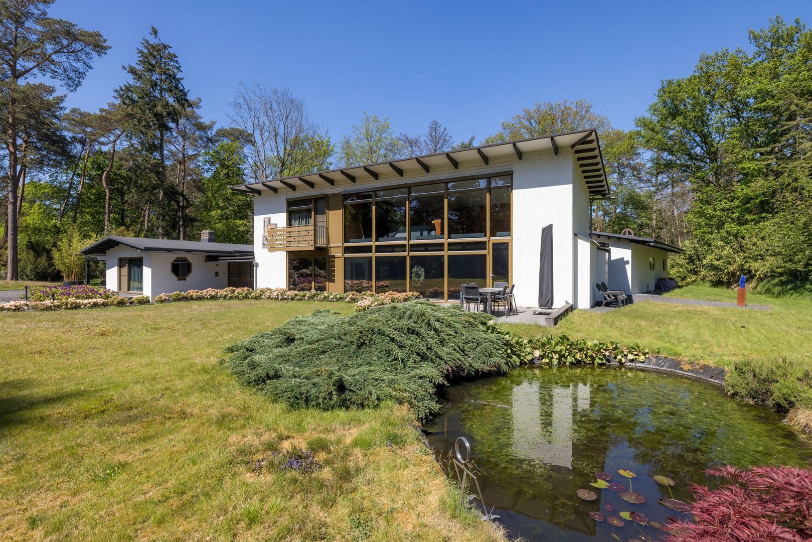Treeswijklaan 9, Waalre foto-25