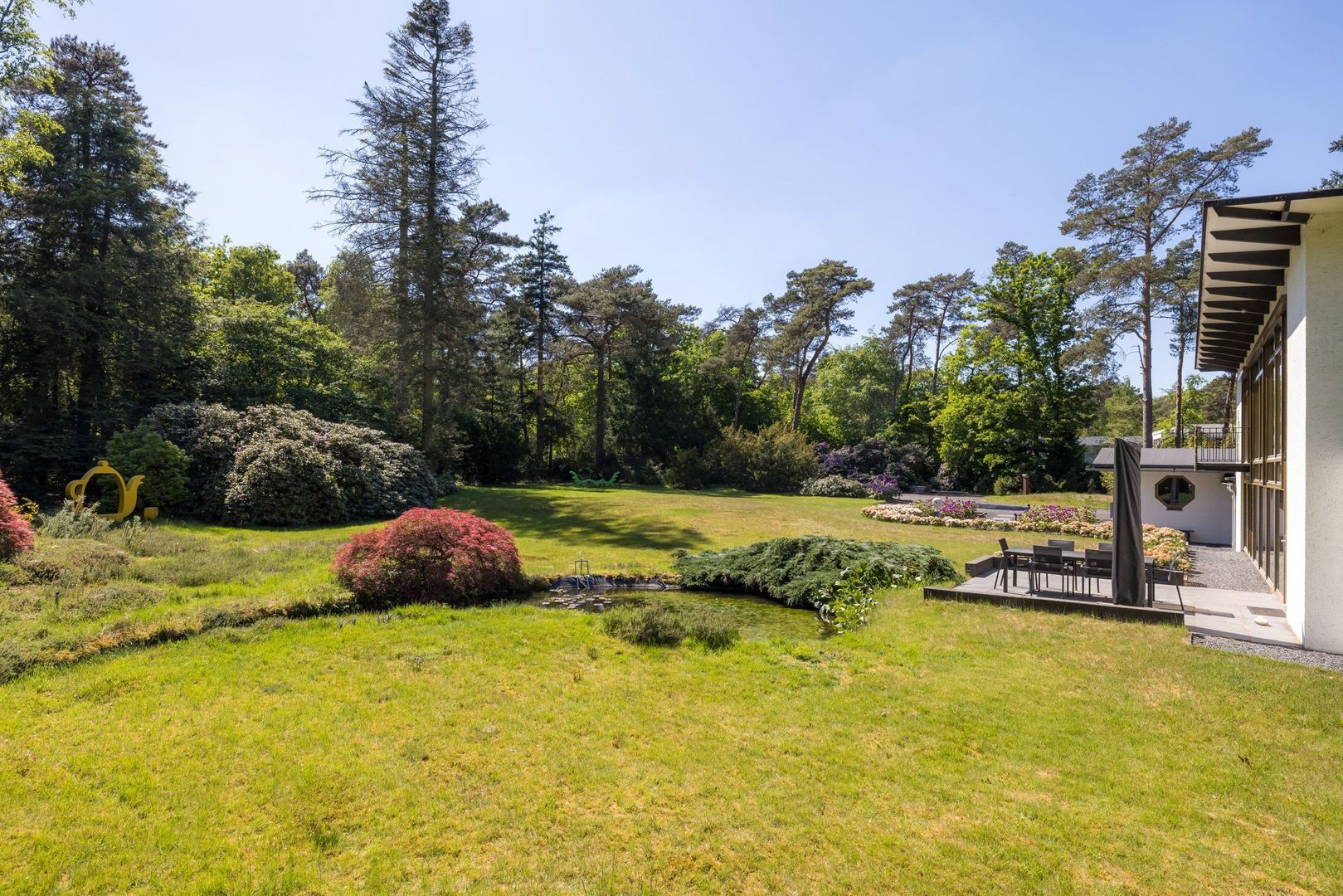 Treeswijklaan 9, Waalre foto-26
