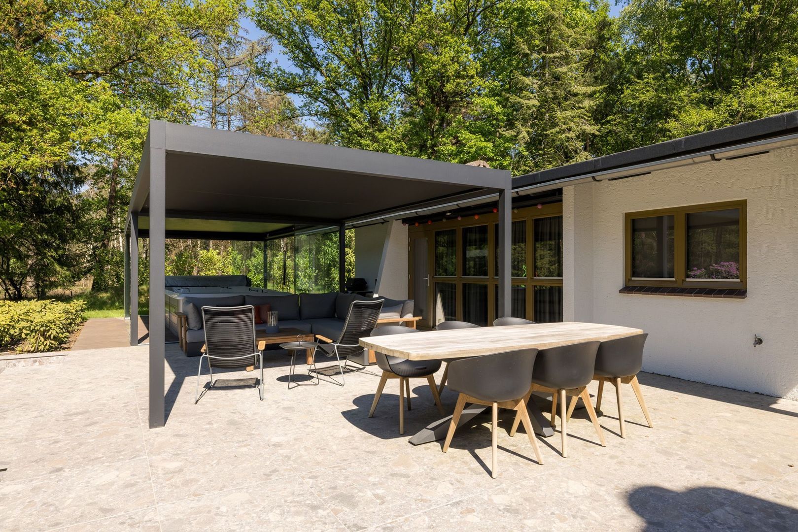 Treeswijklaan 9, Waalre foto-33