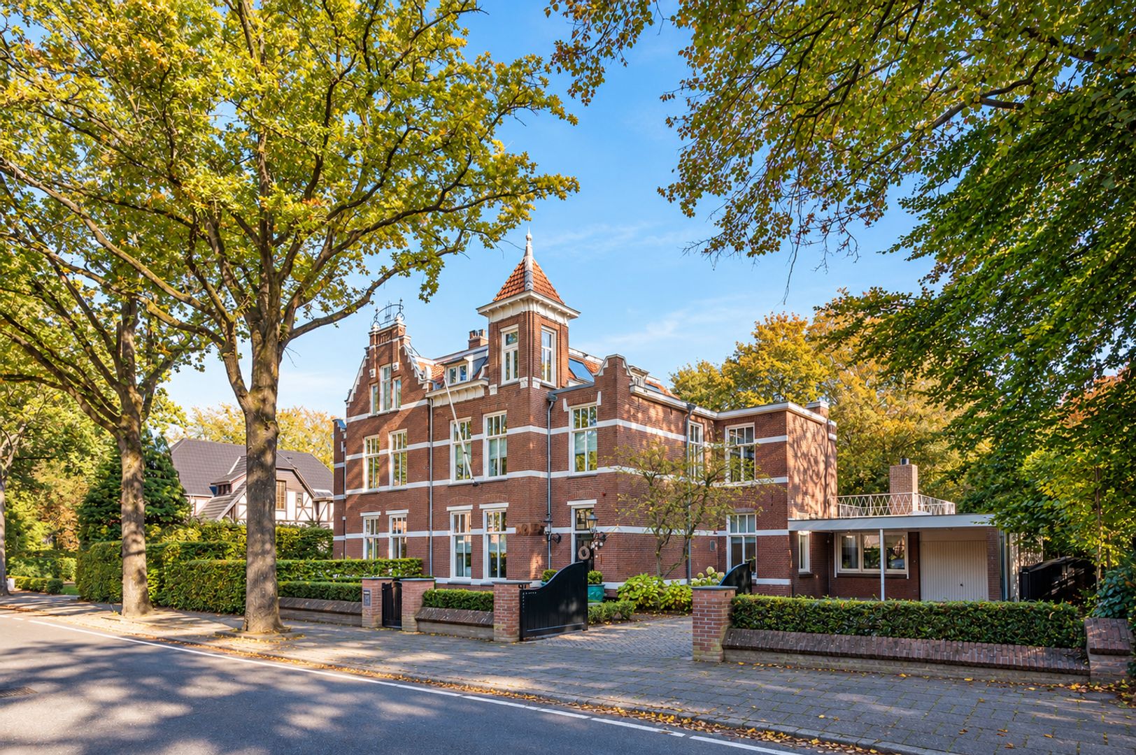 Heusdensebaan 2, Oisterwijk foto-0