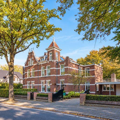 Heusdensebaan 2, Oisterwijk foto-1
