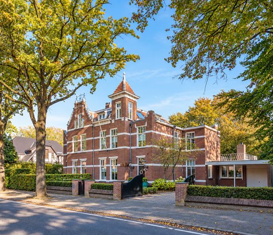 Heusdensebaan 2, Oisterwijk