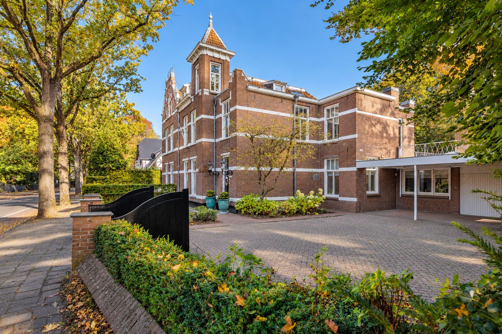 Heusdensebaan 2, Oisterwijk foto-29