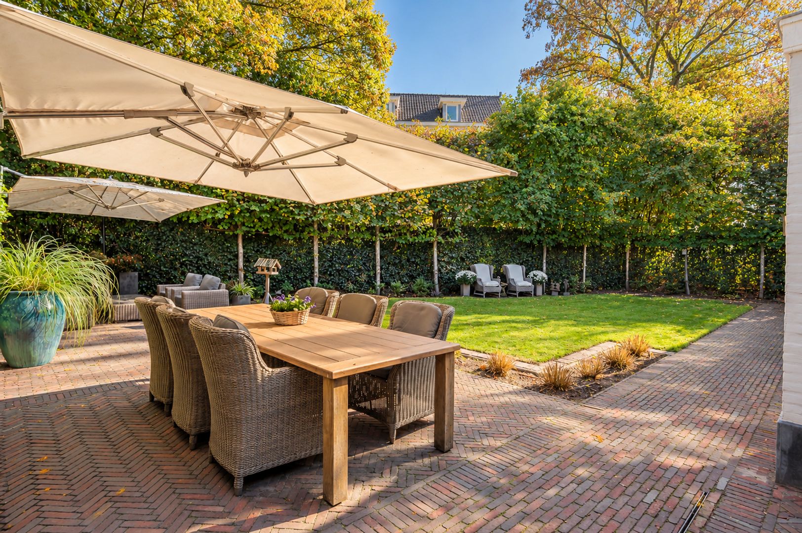 Heusdensebaan 2, Oisterwijk foto-28