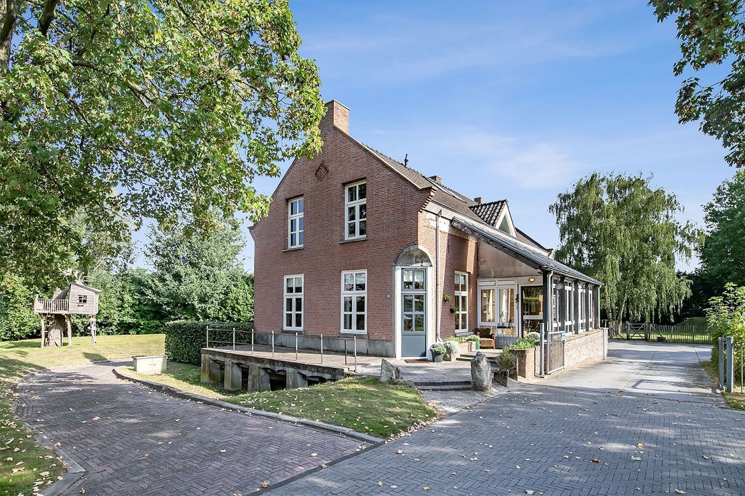 Stationssingel 116, Ravenstein foto-3