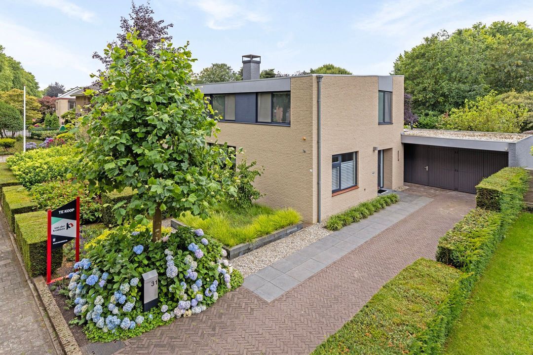 Nieuwe Hescheweg 31, Oss foto-2