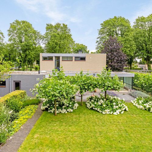 Nieuwe Hescheweg 31, Oss foto-1
