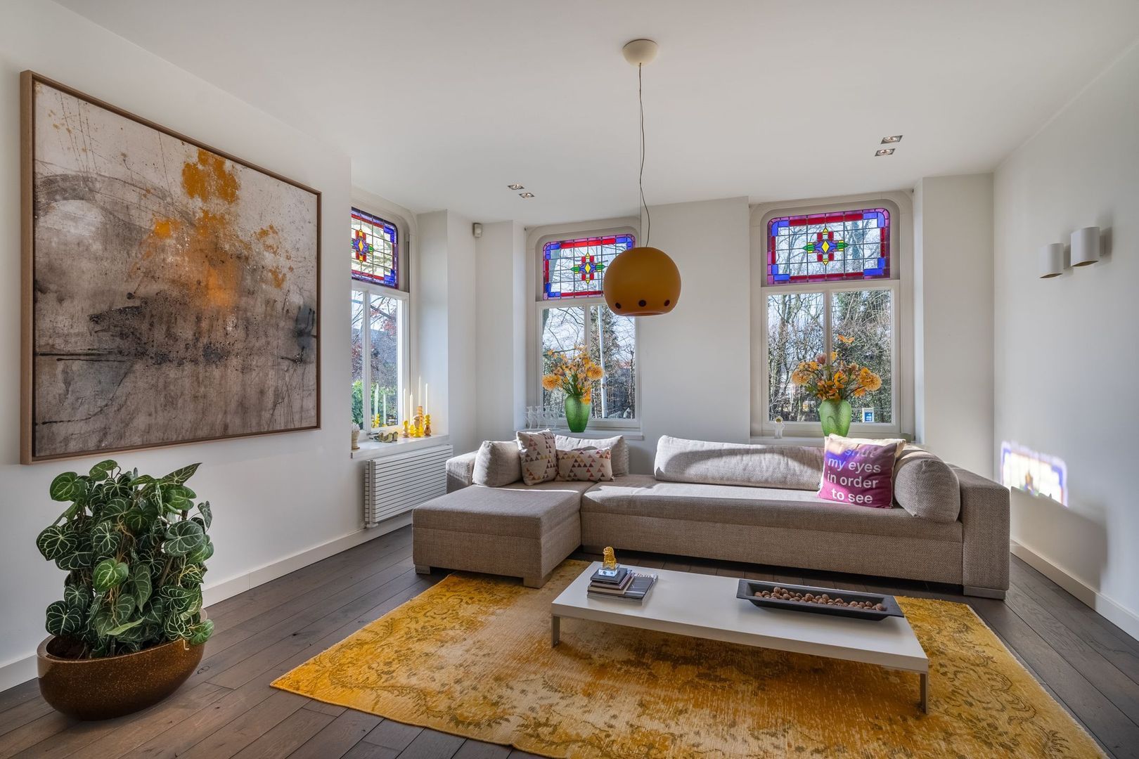 Kerkdijk 1, Alphen foto-12