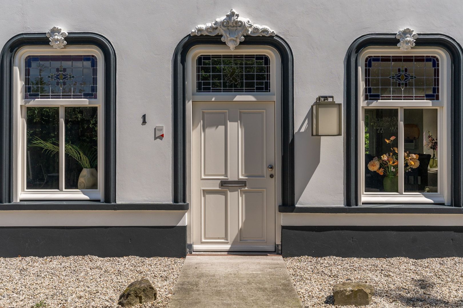 Kerkdijk 1, Alphen foto-49