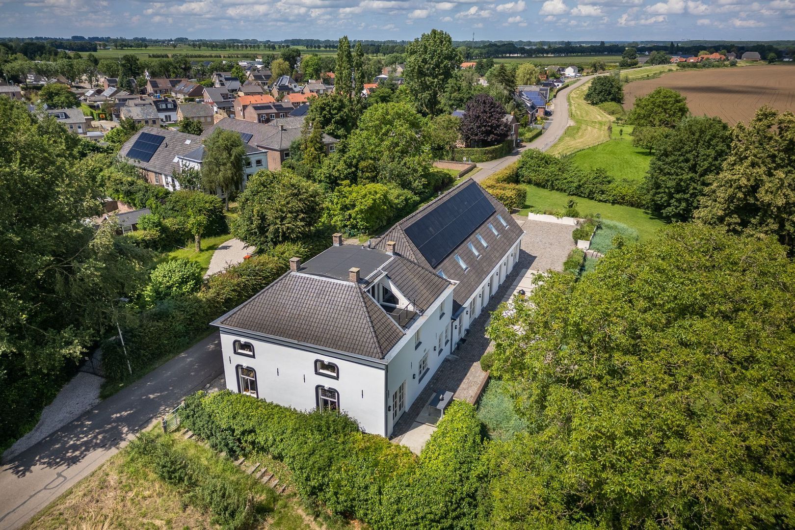 Kerkdijk 1, Alphen foto-42