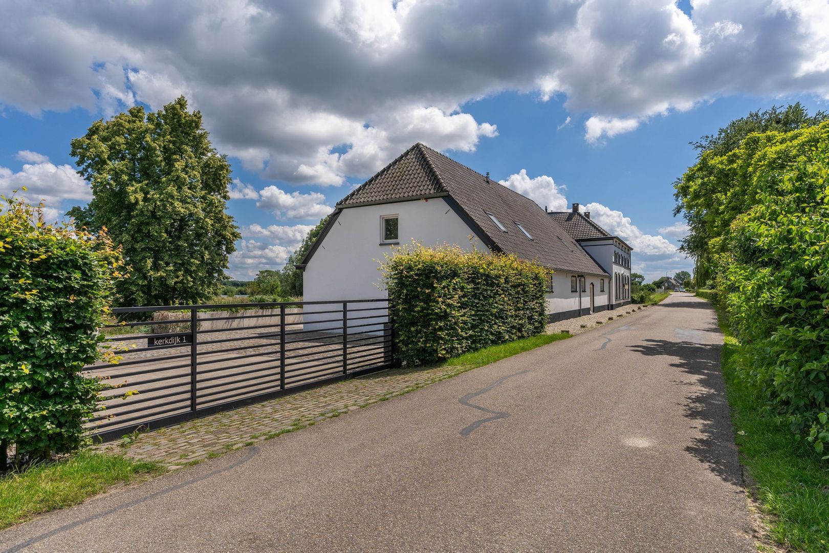 Kerkdijk 1, Alphen foto-53