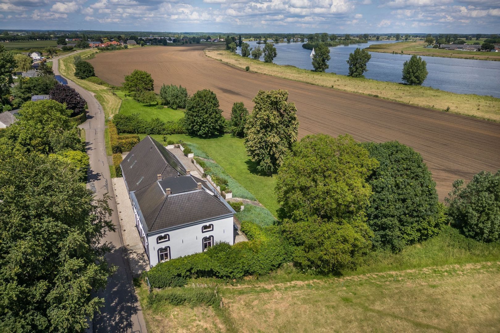 Kerkdijk 1, Alphen foto-40