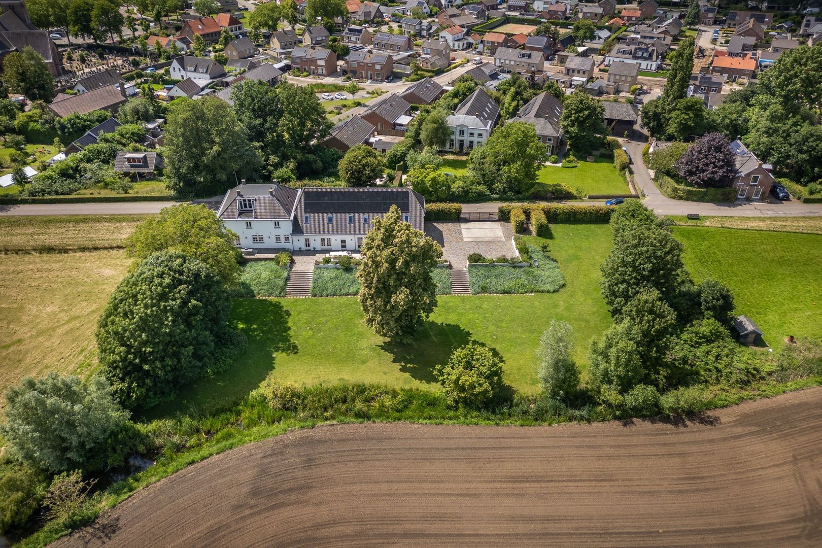 Kerkdijk 1, Alphen foto-44