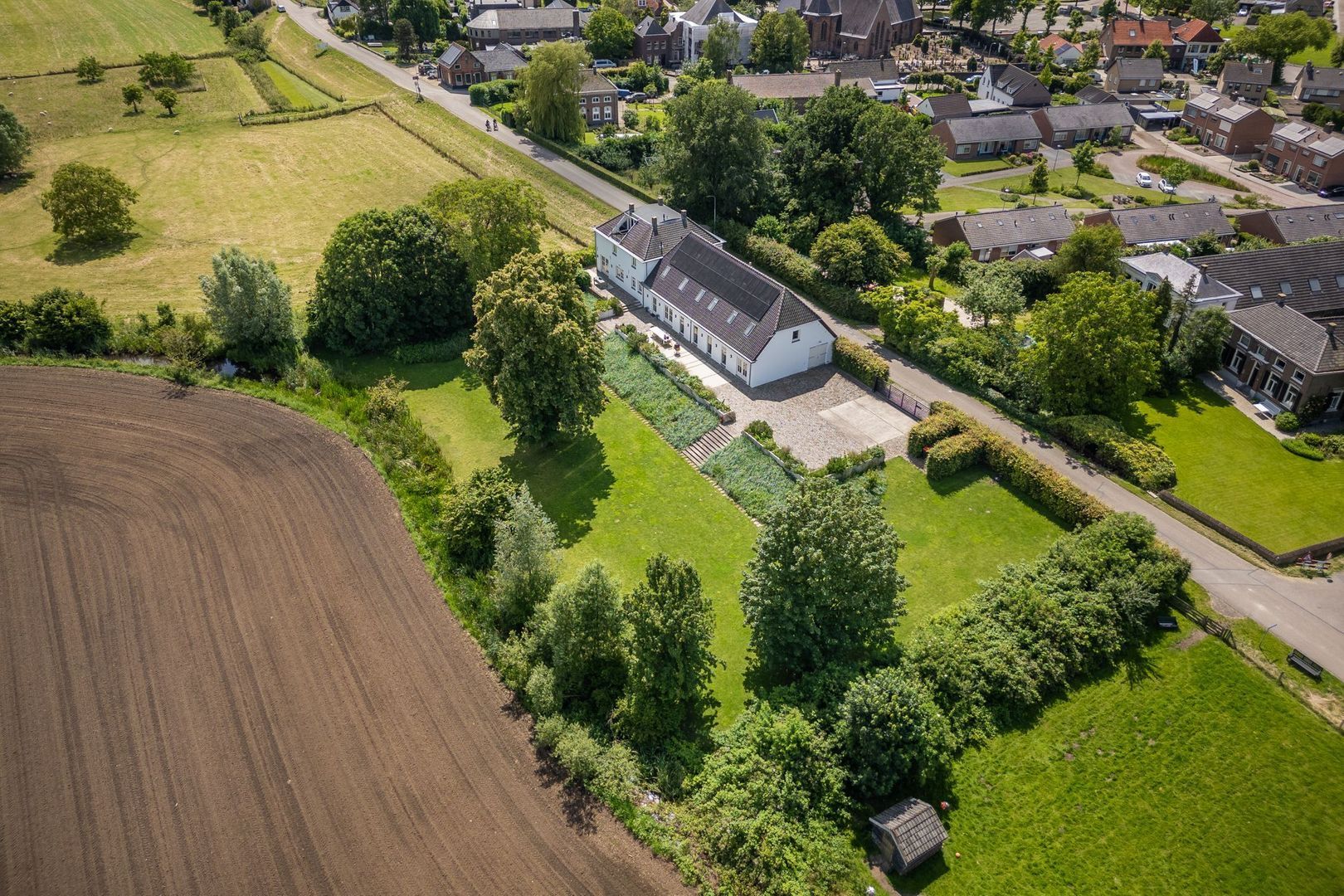 Kerkdijk 1, Alphen foto-39