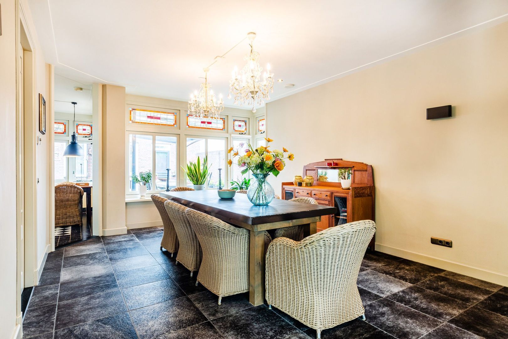 Hoogschaijksestraat 35, Schaijk foto-12