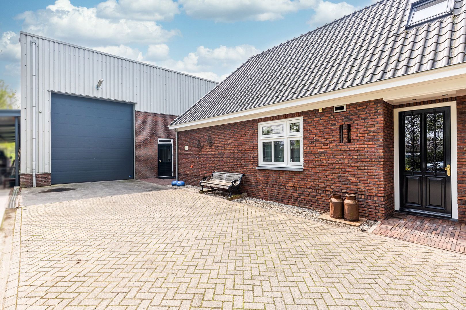 Hoogschaijksestraat 35, Schaijk foto-39