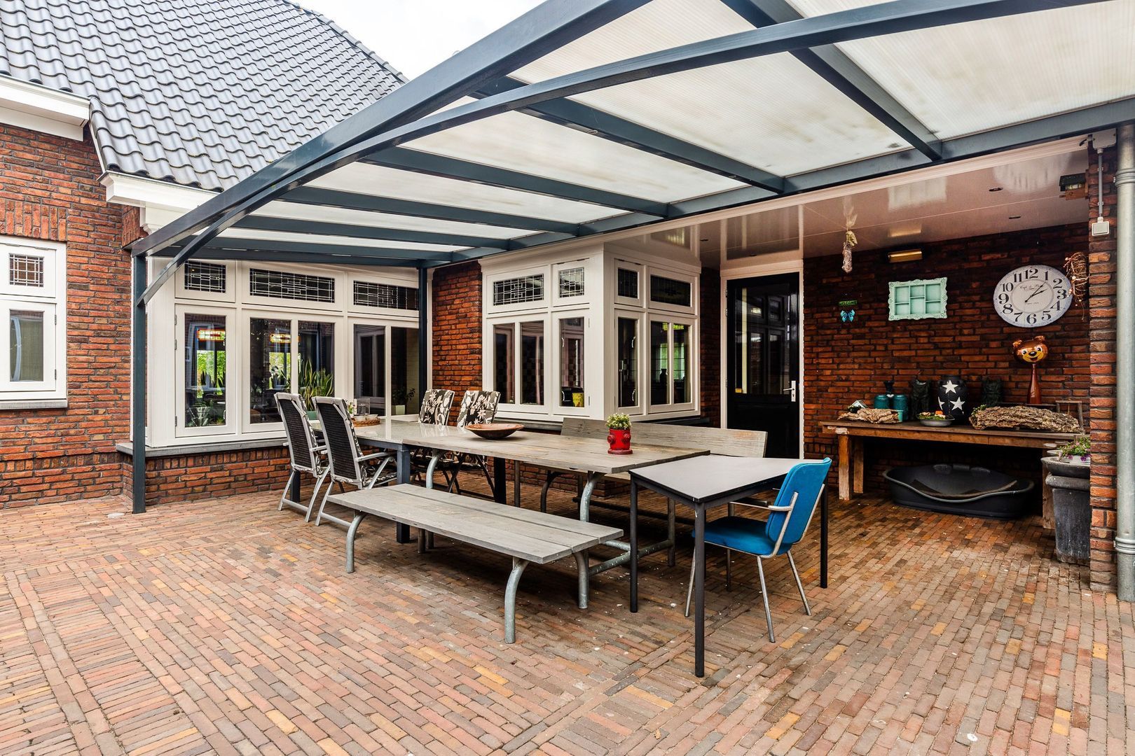 Hoogschaijksestraat 35, Schaijk foto-35