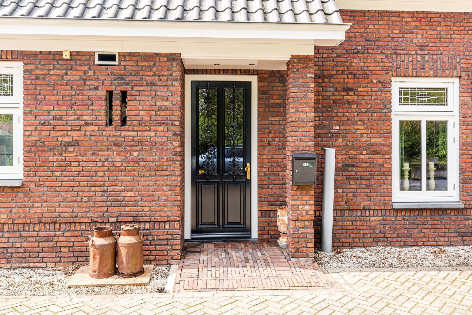 Hoogschaijksestraat 35, Schaijk foto-6