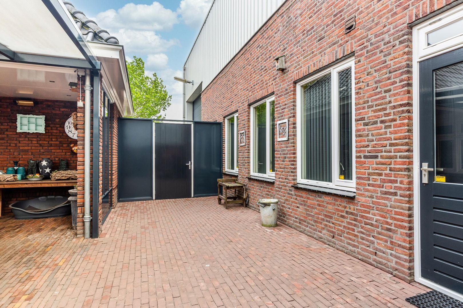 Hoogschaijksestraat 35, Schaijk foto-37
