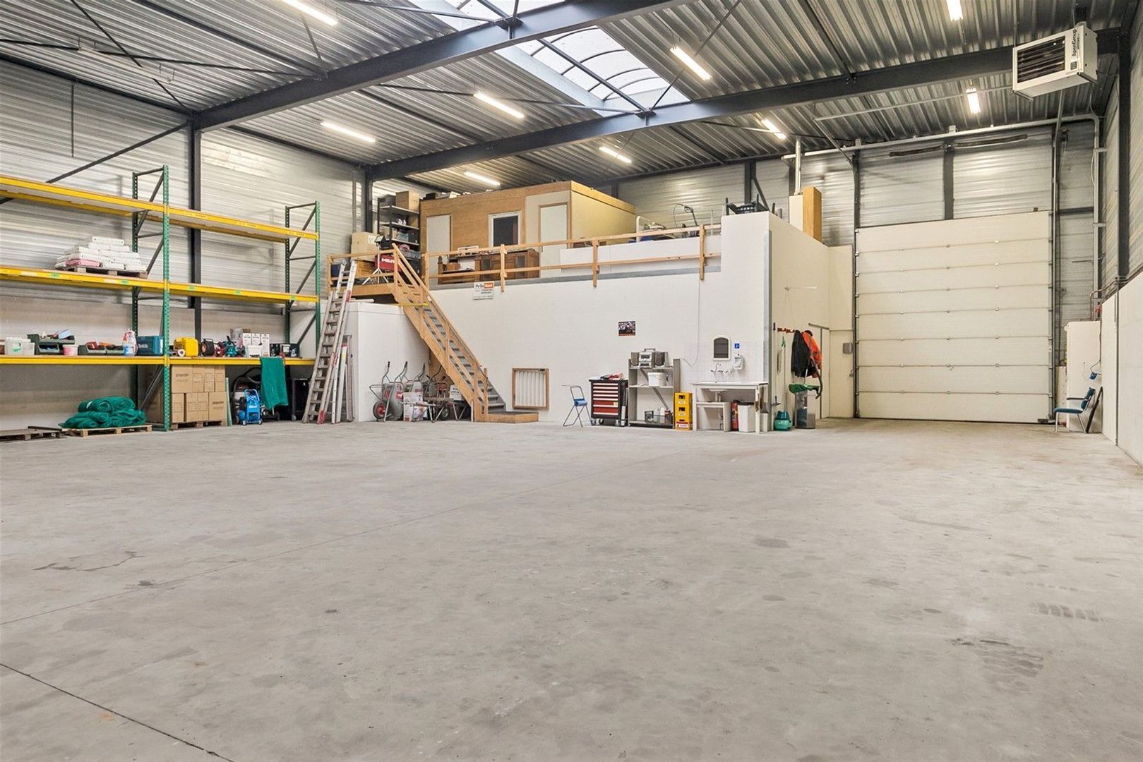 Hoogschaijksestraat 35, Schaijk foto-44