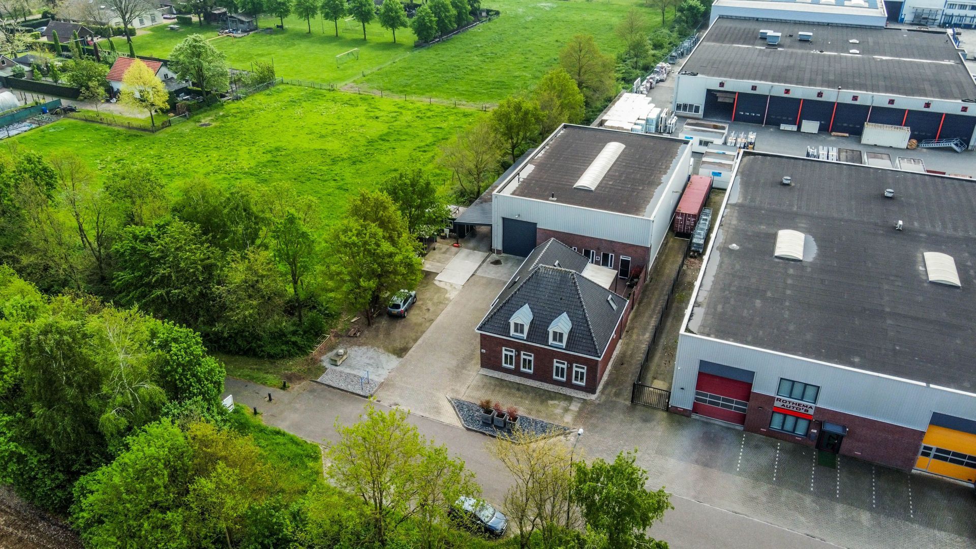 Hoogschaijksestraat 35, Schaijk foto-54