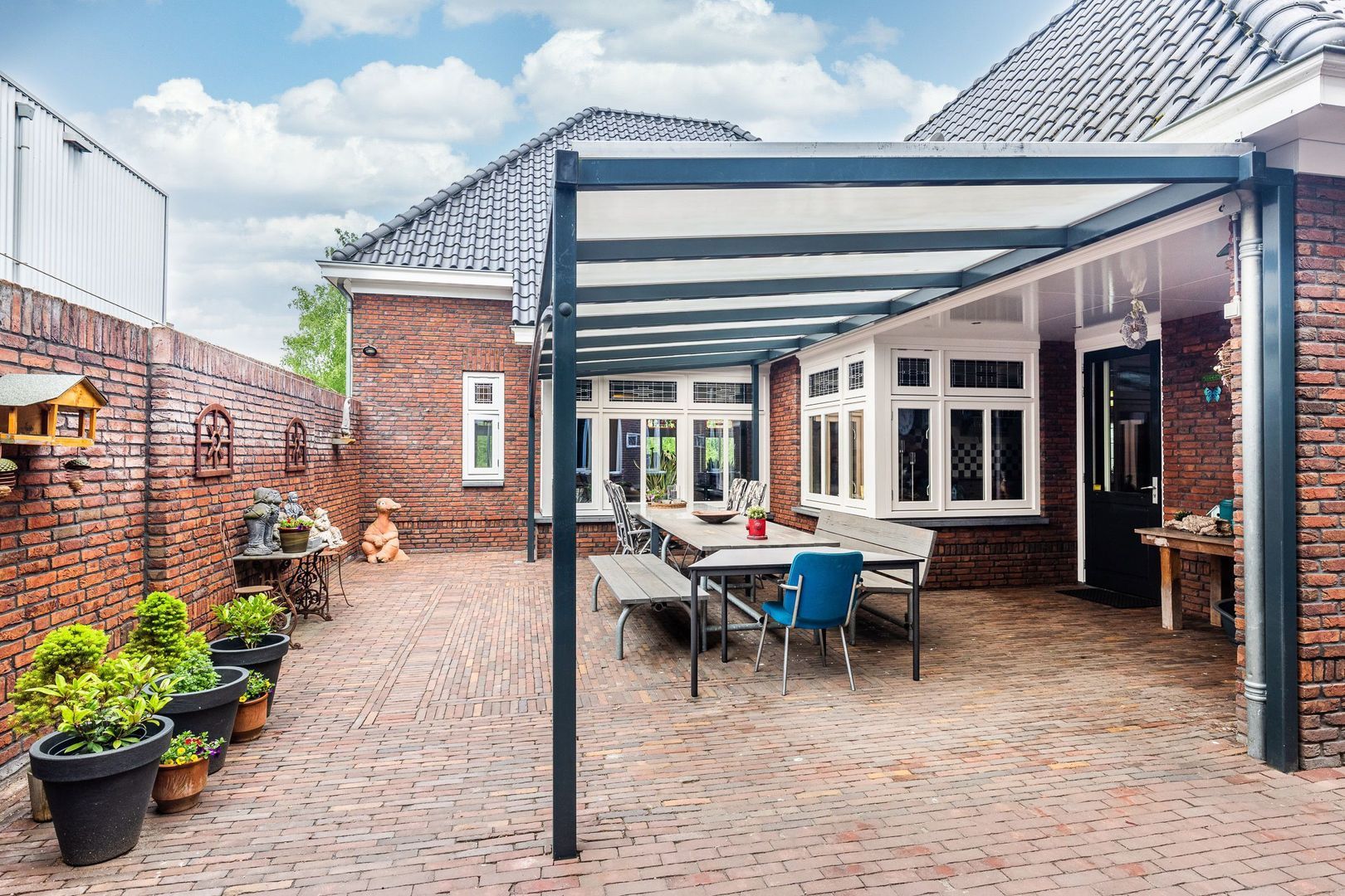 Hoogschaijksestraat 35, Schaijk foto-34