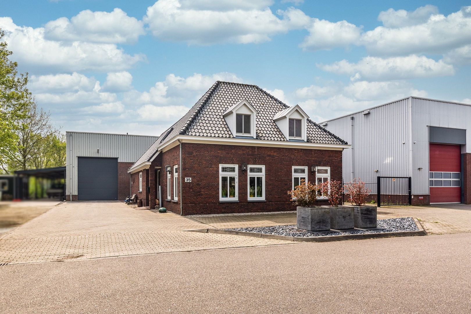 Hoogschaijksestraat 35, Schaijk foto-55