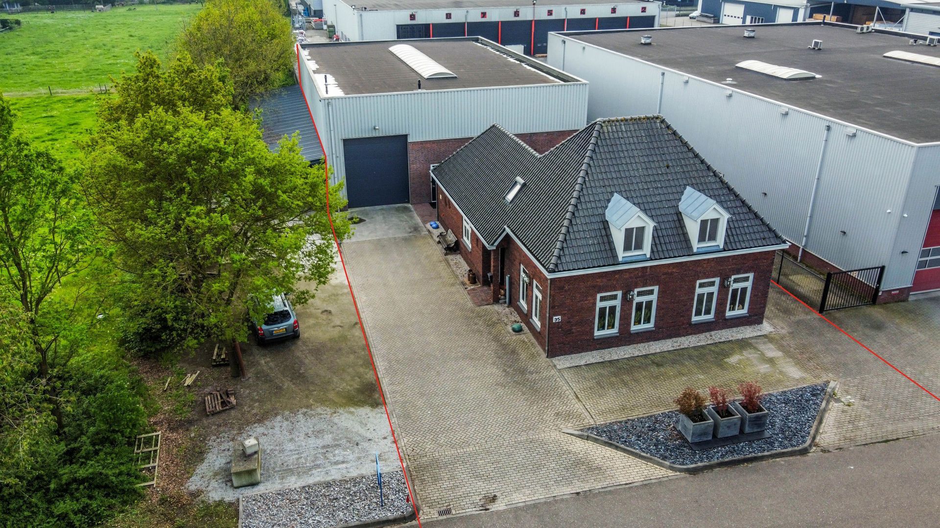 Hoogschaijksestraat 35, Schaijk foto-53