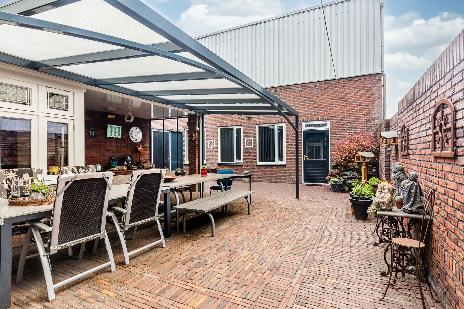 Hoogschaijksestraat 35, Schaijk foto-36