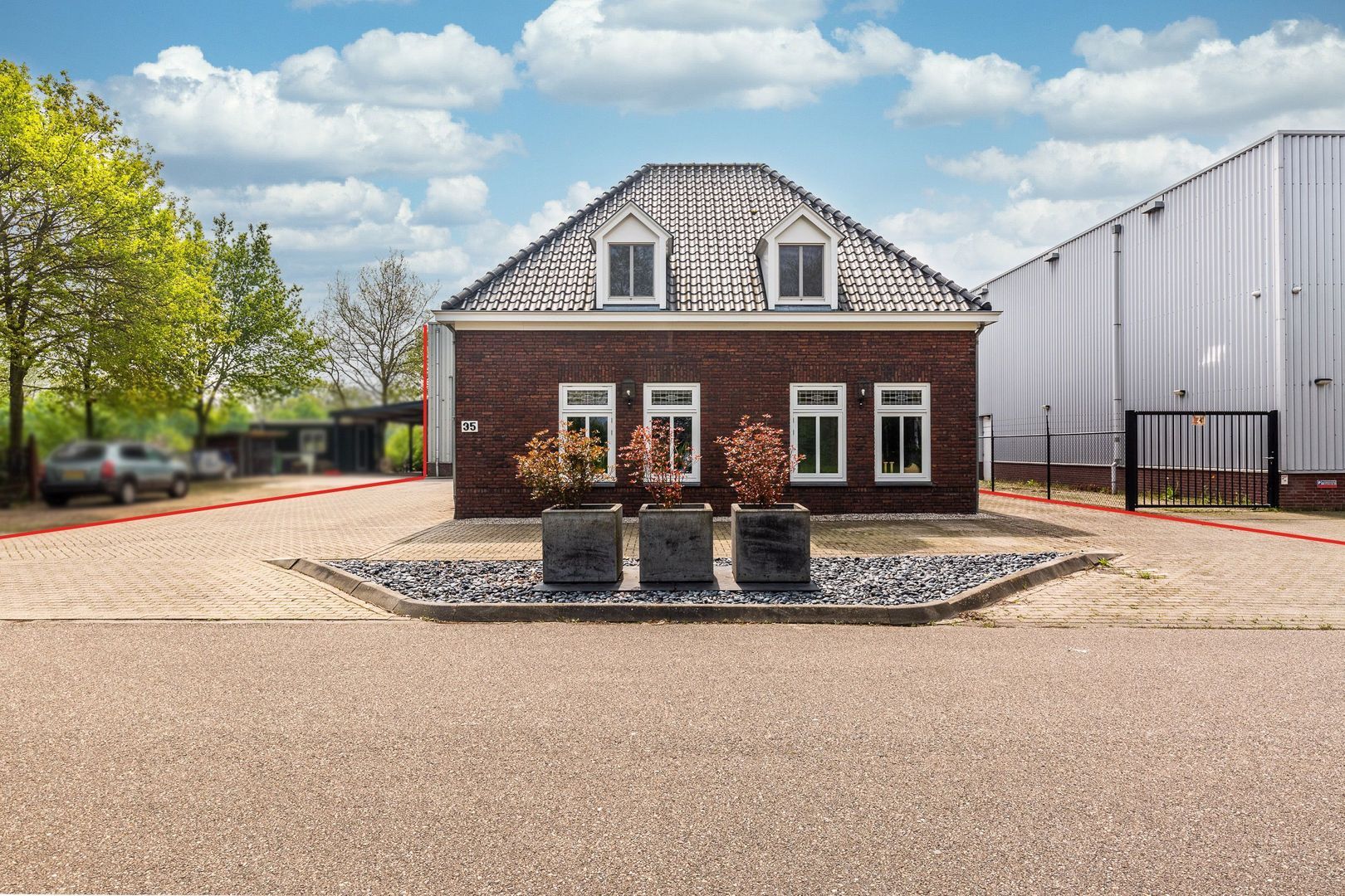 Hoogschaijksestraat 35, Schaijk foto-51