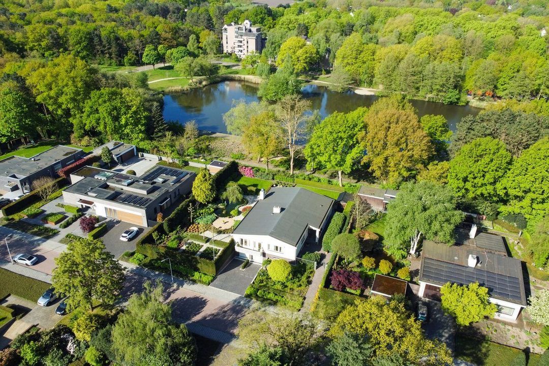 Hazelaarlaan 3, Oss foto-2