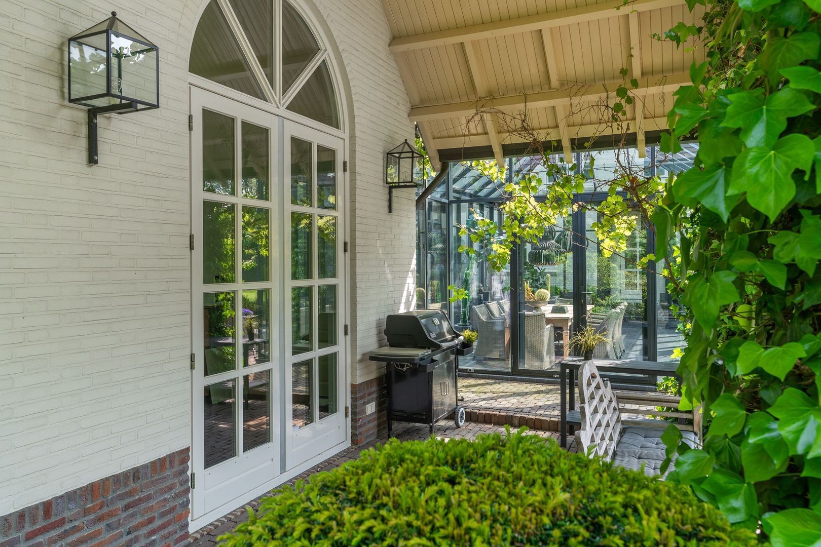 Graafsebaan 35, Heesch foto-38