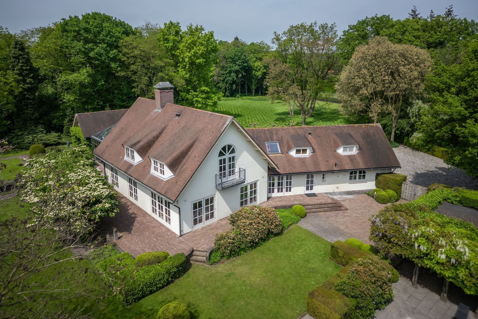 Graafsebaan 35, Heesch foto-1