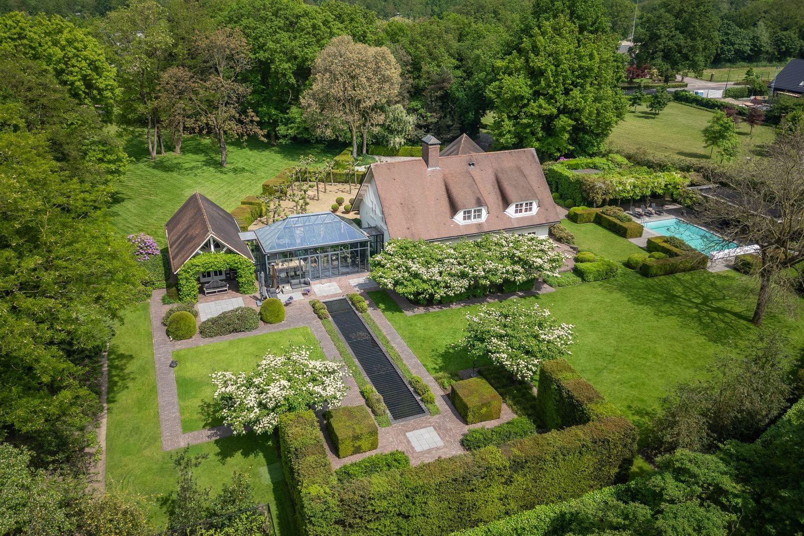 Graafsebaan 35, Heesch foto-48